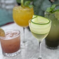 SERRA by Birreria Drinks