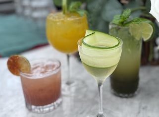 SERRA by Birreria Drinks