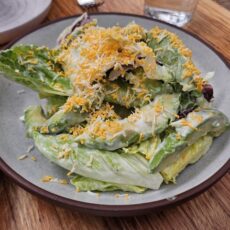SERRA by Birreria Italian Salad