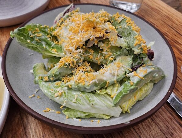 SERRA by Birreria Italian Salad