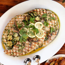 Serra by Birreria eataly-flatiron-sabbia-swordfish