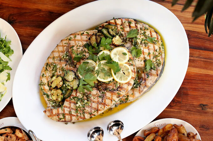 Serra by Birreria eataly-flatiron-sabbia-swordfish